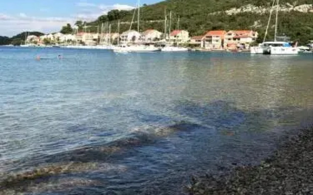 Apartmani Dabelic Durica Mljet