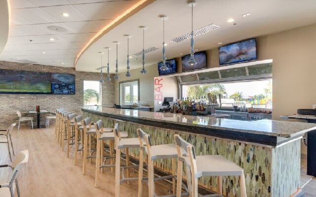 Disney & Golf holiday home