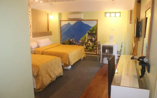 Eurotel Boracay