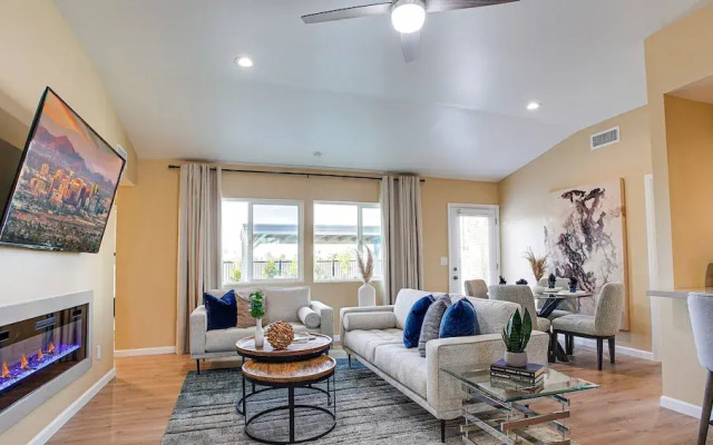 Heatherbrae Phoenix