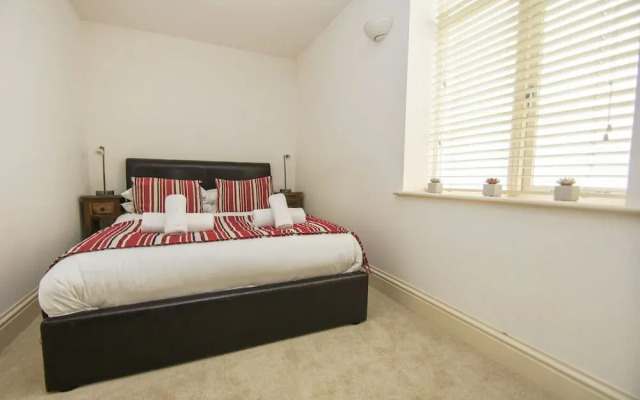 No 5 Central by Brighton Holiday Lets