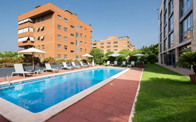 Sercotel Cornella Barcelona