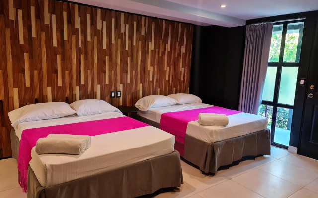 Gaia Tulum