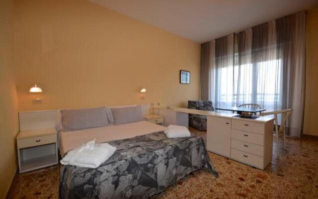 David Hotel Cesenatico