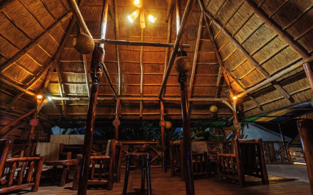 Ambrosia Heights Entebbe