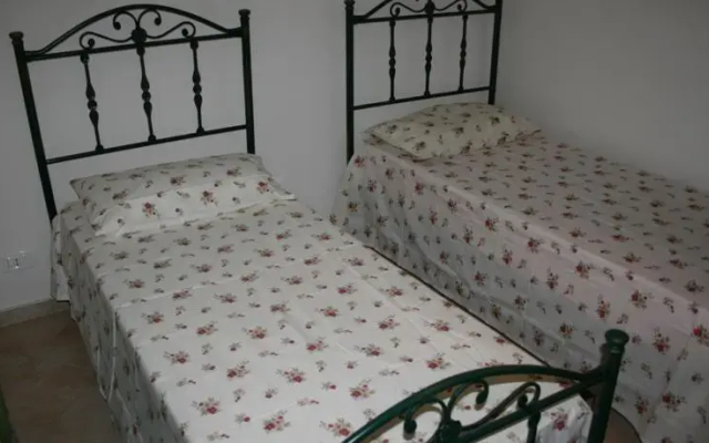 Residence Zio Mario
