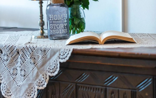 Rustic Stone Villa Begovi Dvori- Exclusive Privacy