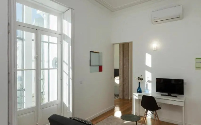 Nabaixa Apartments