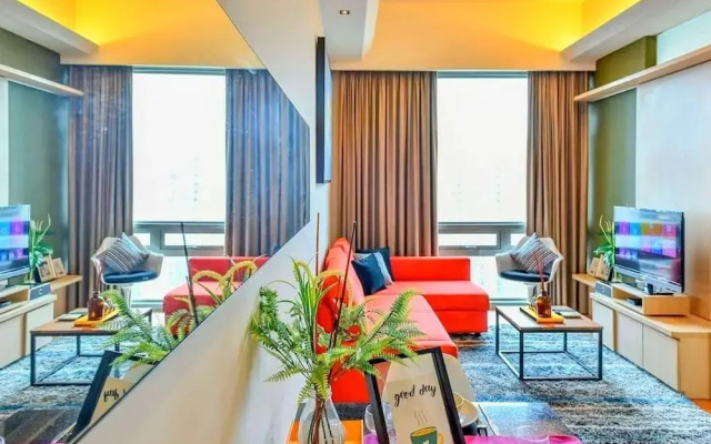 Platinum Suites AT Swiss Garden