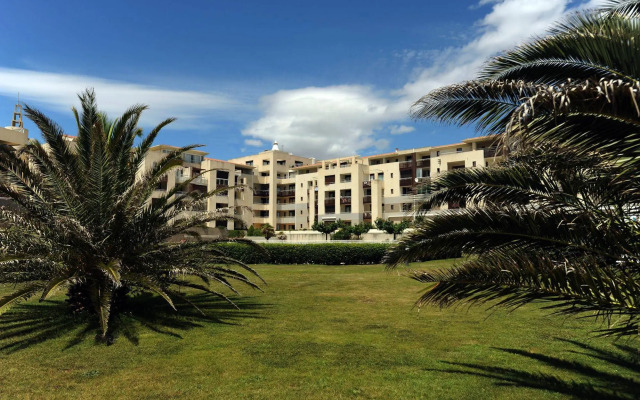 Résidence Pierre & Vacances Les Rivages de Rochelongue