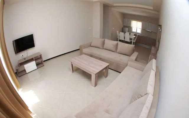 TOP Sea View Apartments