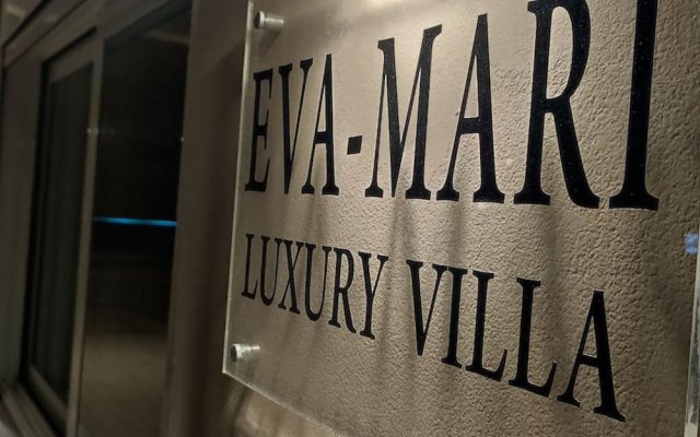 Villa Eva Mari - Villa Eva Mari