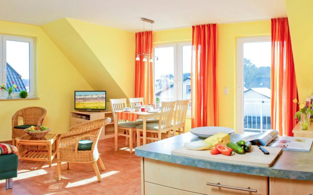 Ferienwohnungen Tannengrund