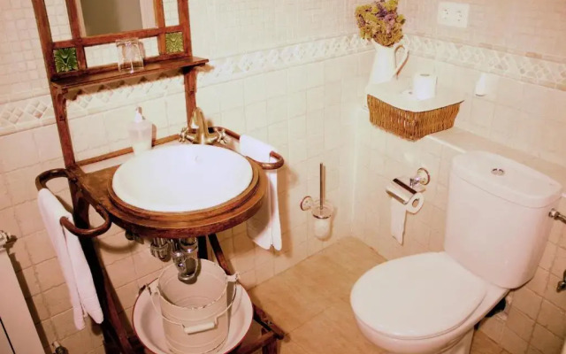Casa rural La Bardena Blanca I