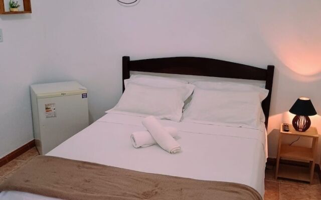 Pousada Canto de Guarajuba