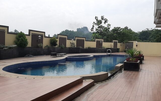 Cozy Stay Studio Apartment At Easton Park