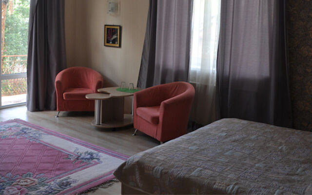 Гостевой дом Зе Дом