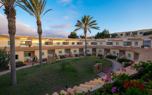 Hotel Royal Suite