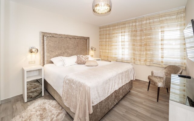 Villa Dijana
