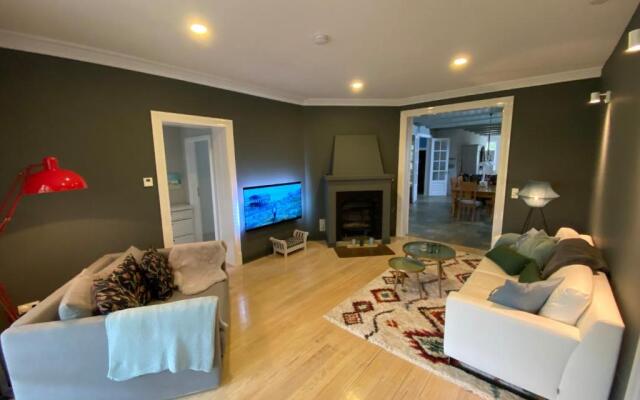 Fehmarn-OstseeferienAltes Bauernhaus 169