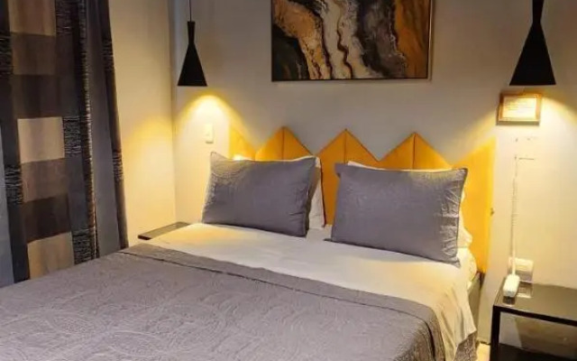 Hotel Voila