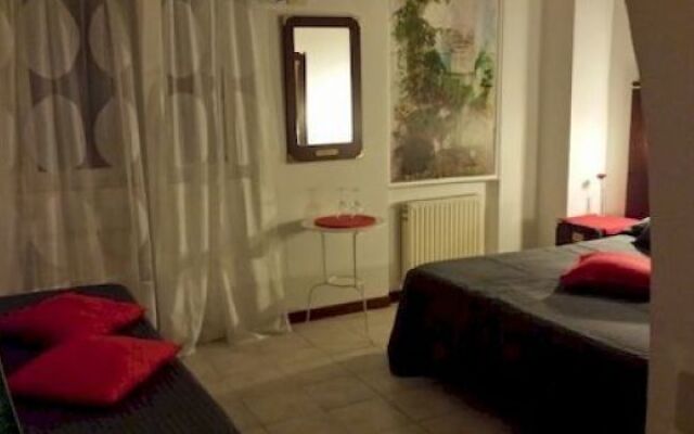 B&B Galleria Frascati