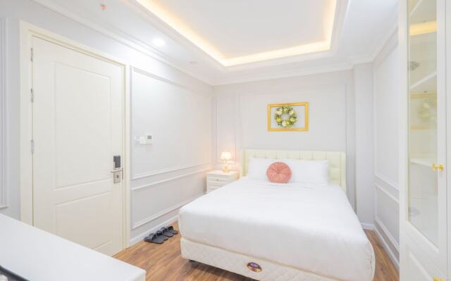 Sazi Hotel - Bui Thi Xuan