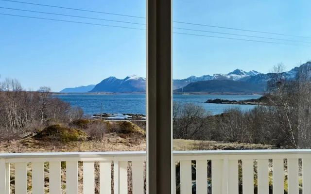 Holiday Home in Leknes