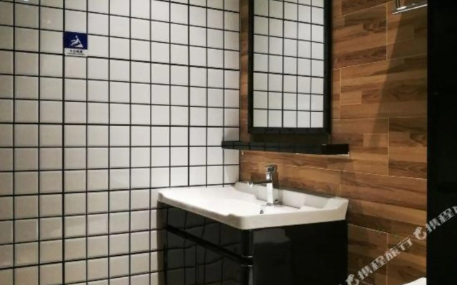 Maoshe Apartment Hotel