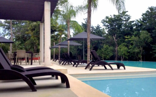 TAO Modern Retreat