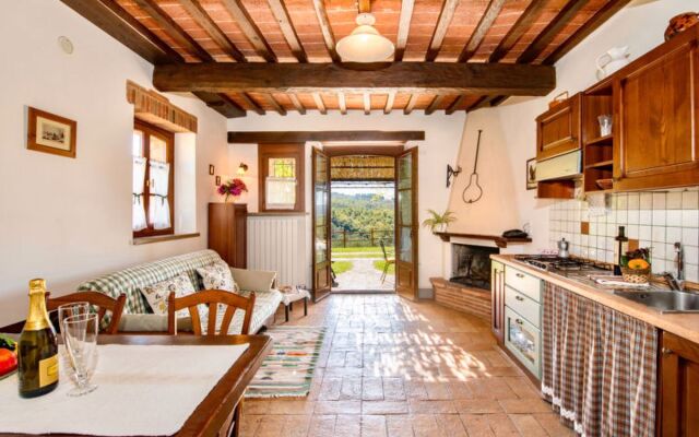 Agriturismo Malagronda