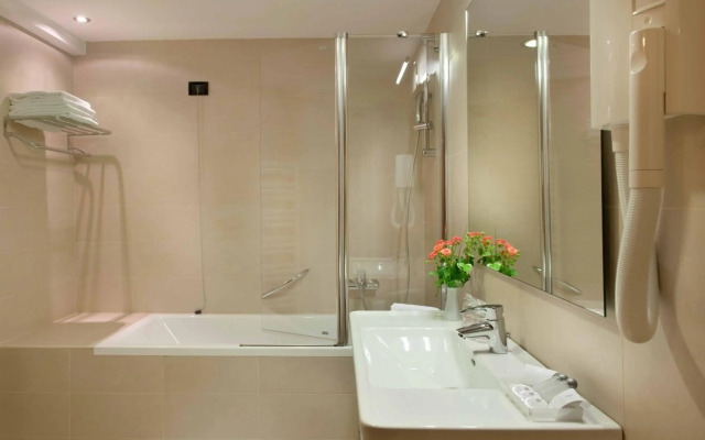 Hotel Marmont Heritage