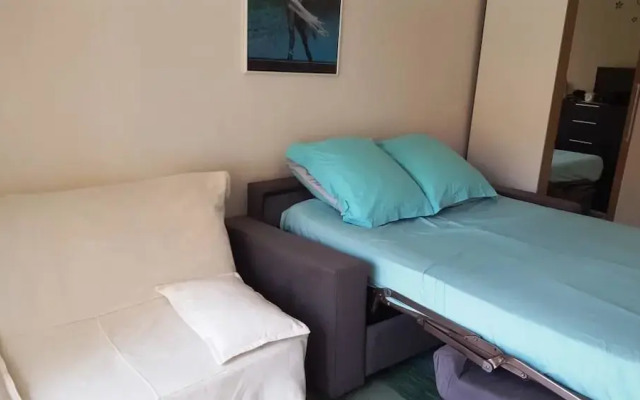 Superbe studio à 200 mètre de la mer
