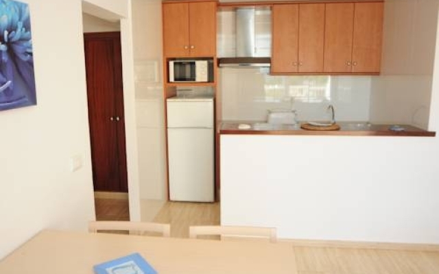 Apartamentos Vistamar I - MC Apartamentos Ibiza
