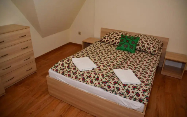 Pokoje Gościnne Hosana