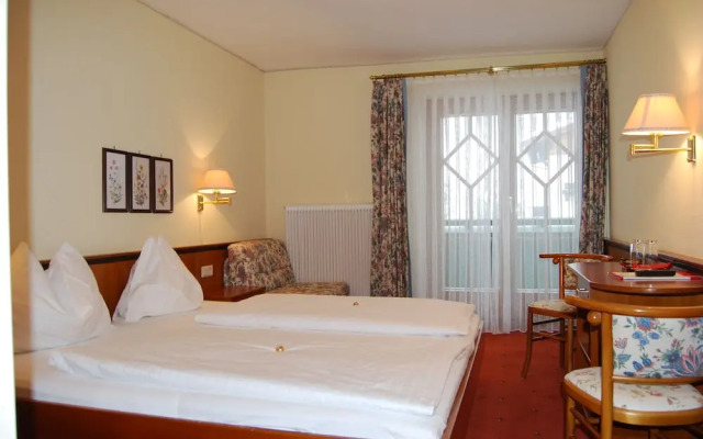 Wohlfühlhotel Martinerhof