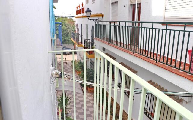Habitación Cañaveral Playa Conil II