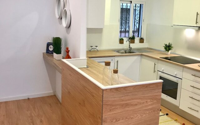 Picasso Nuevo Apartamento 3 dormitorios