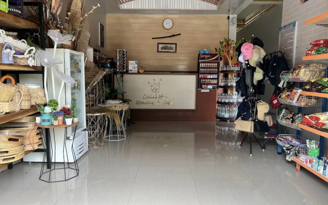 Hotel O Batodupi Guesthouse Syariah Near Buttu Kasambi