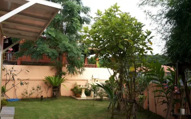 Chiang Mai Gay Assisted Homestay