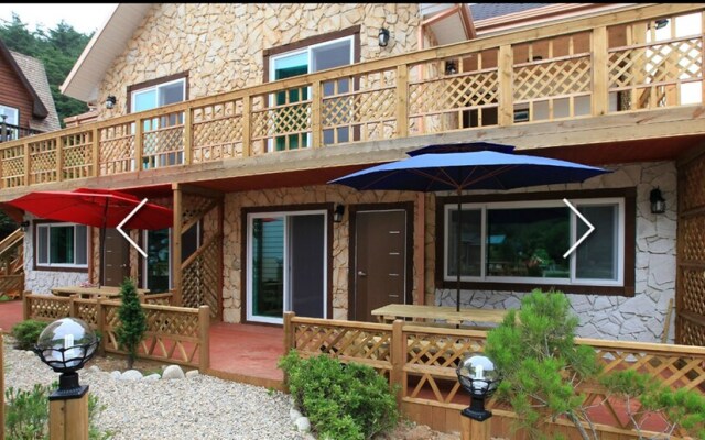Hansoll Pension