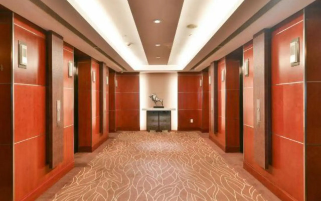 Lejia EAC International Apartment Hotel