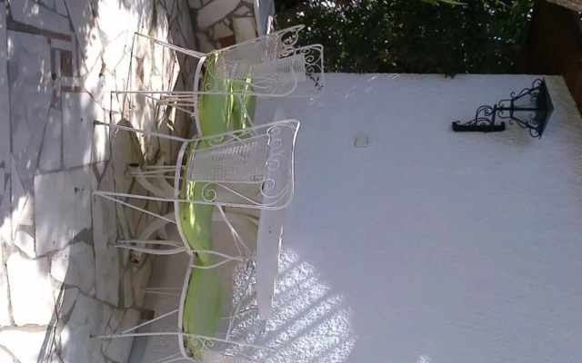 Villa Belmar Self-Catered Apartments