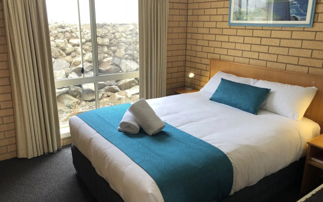 Port Campbell Parkview Motel & Apartments