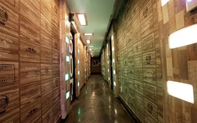 Suncheon Ja Self check-in Motel