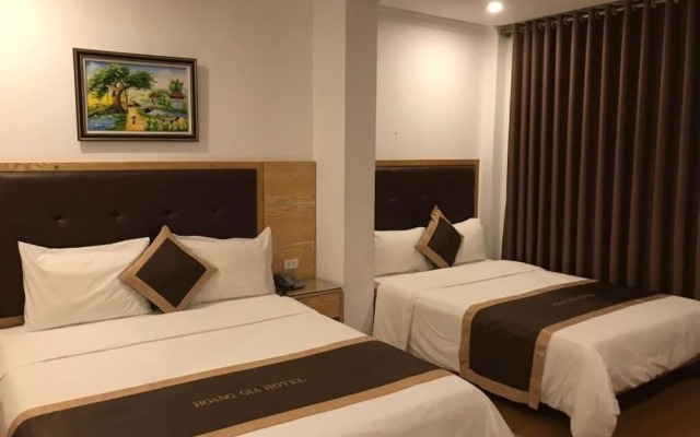 Hoang Gia I Hotel Yen Xa - by Bay Luxury