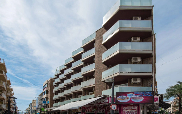 Climia 2Sleep Apartments