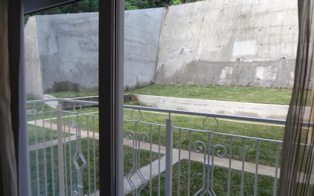 Apartamento 105 da Borges