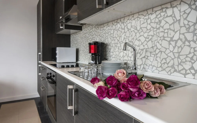 The Queen Luxury Apartments - Villa Fiorita
