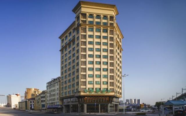Mangeson Hotel